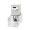 LABTOP OBC206EA Open bath thermostatic circulator with window Thermostatic bath