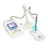 FANGZHOU PHS-320 Intelligent Multifunctional Acidity Meter GLP Function Management 0.001pH/0.01mV