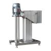 Muxuan MXR-1.1D LABOratory Electric Lifting High Shear Mulser All Stainless Steel Rack 1100W