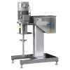 Muxuan MXF-D750F high-grade small batch pilot-scale dispersion Stirrer all-stainless steel frame, electric lift, motor explosion-proof