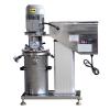 Muxuan MXF-Z1500 Vacuum Closed Disperse Stirrer All stainless steel, electric lift, high-grade 1.5KW