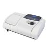 METASH V-5000 visible Spectrophotometer  manual wavelength setting + concentration direct reading, large screen LCD
