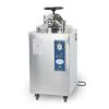BOXUN YXQ-50SII Vertical Pressure Steam Autoclave 50 Liters, Two Baskets