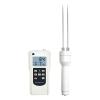 AMITTARI AS-128SOIL soil Moisture Meter, needle measurement Measurement range: 0~80%