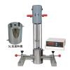 High Speed Disperser Qiwei FS-400D Digital Display High Speed Disperser with 5L Double Layer Drum