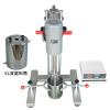 Qiwei FS-1100D Experimental Disperser (digital display high-speed) with 5L Mixing Tank