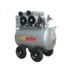 TUOWIN TW7502 Silent Oil Free Air Compressor