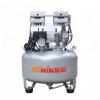 TUOWIN TW7501 Silent Oil Free Air Compressor