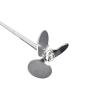 HUXI 20030086 Three-blade Impeller (not sold separately)