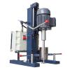 Muxuan MXF-750 laboratory dispersion sand mill, motor explosion-proof, electric control box explosion-proof 750w