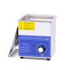 Dksonic PS-10T Ultrasonic Cleaner 2L Mechanical Timing