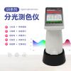 威福SR218分光测色仪图3 Figure 3