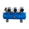 Chinese BW703 Oil-free Piston Air Compressor 525L/min@0MPa