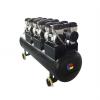CHINA BW1506 oil-free Air Compressor 1800L/min@0MPa