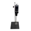 YUEPING DZJ-40 Digital Display Overhead Electric Stirrer