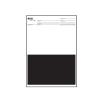 TQCsheen VF2317 Opacity Chart Top White Down Black