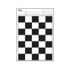 TQCsheen VF2323 Checkerboard Opacity Chart