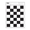 TQCsheen VF2325 Checkerboard Painting Chart