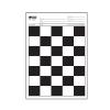TQCsheen VF2346 Checkerboard Opacity Chart