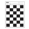 TQCsheen VF2347 Checkerboard Opacity Chart