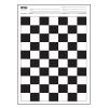 TQCsheen VF2354 Checkerboard Opacity Chart
