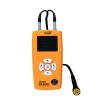 Linshang LS213 Professional Ultrasonic Thickness Gauge Thickness Measurement 0.8~ 350mm