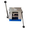 JINGKELIAN QZW T-bending test machine Color plate or strip film flexibility test