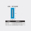 长龙 WDJ-10B 温度计型测温纸图8 Figure 8