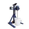 QIWEI JFS-2200 Three-phase Asynchronous Disperser 380V Handling Capacity 60kg
