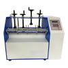 CHINA NBC-330 finished shoe bending test machine, heel up