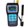 KAIRDA NDT230S + roll Hardness Gauge Shore Hardness Tester