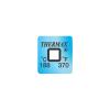 Thermax temperature US 188 ℃ single cell Temperature Indicator Label
