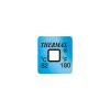 Thermax temperature US 82 ℃ single point temperature measurement patch
