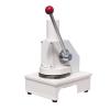 Taichang TC-DLD100 Round Quantitative Sampler Quantitative Paper Cutter