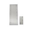 TRUIT TR 1202/015 double-channel Fineness ruler 0~15&mu;m