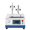 TRUIT TR 5301/A Alcohol Rubber Wear Tester, Wear Tester, Touch Screen, Double Station
