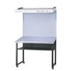 3NH CC120-A-2 Standard Color Assessment Cabinet Dual Light source Standard Viewing Station
