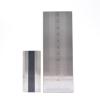 CHINA QXD-25 double-channel Fineness Meter, stainless steel material 0~25&mu;m