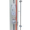 China NBC-1001A Small multifunctional material Tensile machine pointer desktop Tensile machine Figure 2