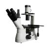 Varnishing BM-37XC Inverted Biological Microscope with Variable Light Bar