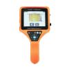 IPRE PR600 visual gas leak imagery Detector