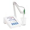 HANNA Hl5222 Laboratory high-precision dual-channel professional water quality analysis Tester pH/ORP /ISE/temperature determination