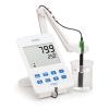 HANNA HI2004 Desktop saturated Dissolved Oxygen Meter