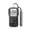 HANNA HI8733 Conductivity Meter Conductivity Detector electrode design