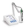 HANNA HI5522 Professional desktop multiparameter Water Quality Analyzer (8 parameters)