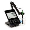 HANNA HI2040 Plate dissolved oxygen - saturated Dissolved Oxygen Meter