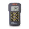 HANNA HI93552R Dual Channel Dual Range Data Type, Wide Range Temperature Meter