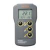 HANNA HI93531 Single Channel Wide Range Temperature Meter