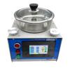 CHINA 12AC touch screen homogenizer Acceleration digital adjustment Spinning Coating Machine