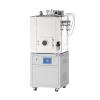 Chengyue CY-VPS500-3GN vacuum pyrolysis lame plating machine, three nozzles, vacuum pyrolysis system